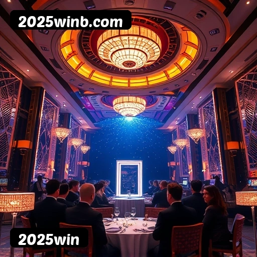Acesso ao 2025win