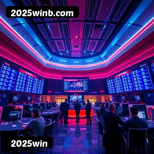 Acesso ao 2025win