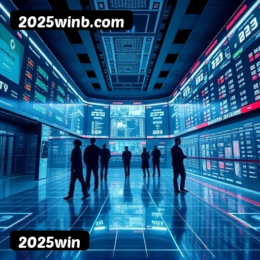 Acesso ao 2025win