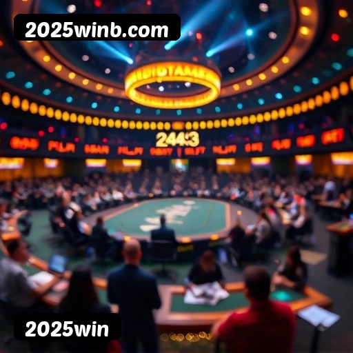 Acesso ao 2025win