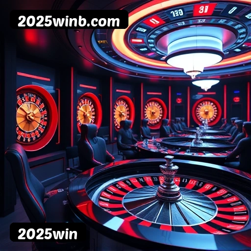 Cadastro na 2025win