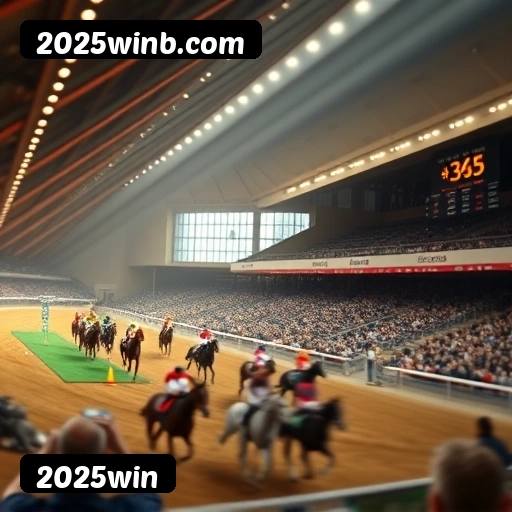 Cadastro na 2025win