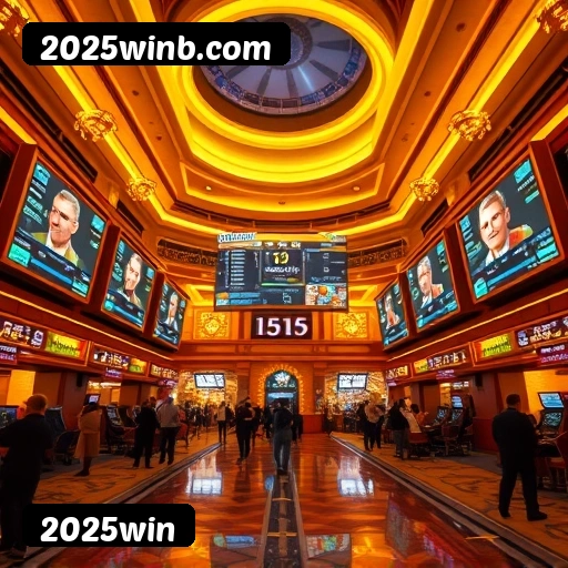 Cassino Online 2025win