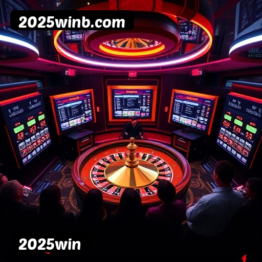 Cassino Online 2025win