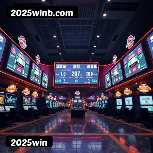 Cassino Online 2025win