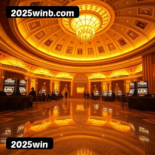 Cassino Online 2025win