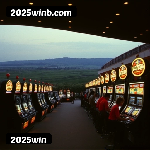 Cadastro na 2025win