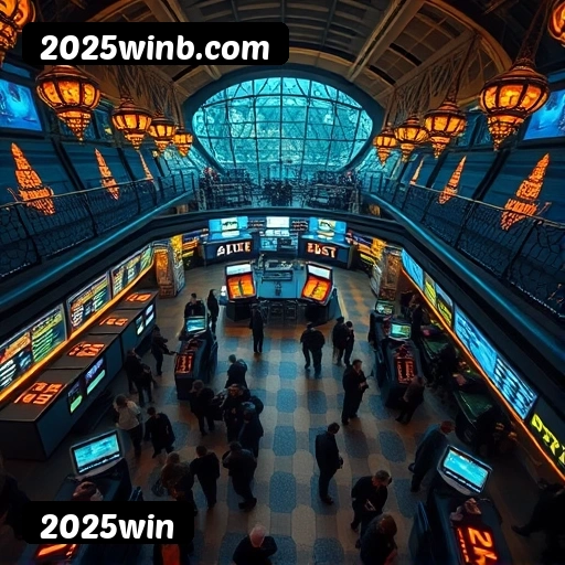 Cassino Online 2025win