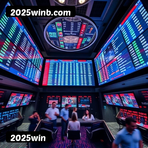 Cadastro na 2025win