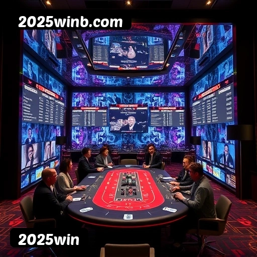 Cassino Online 2025win