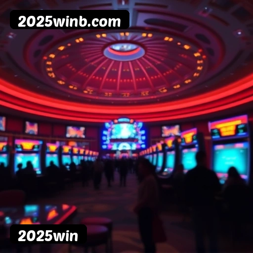 Cassino Online 2025win