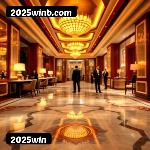 Cassino Online 2025win