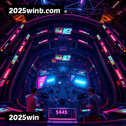 Cassino Online 2025win