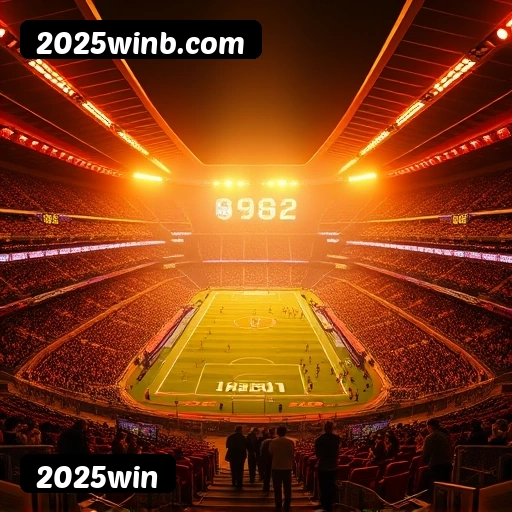 Cadastro na 2025win